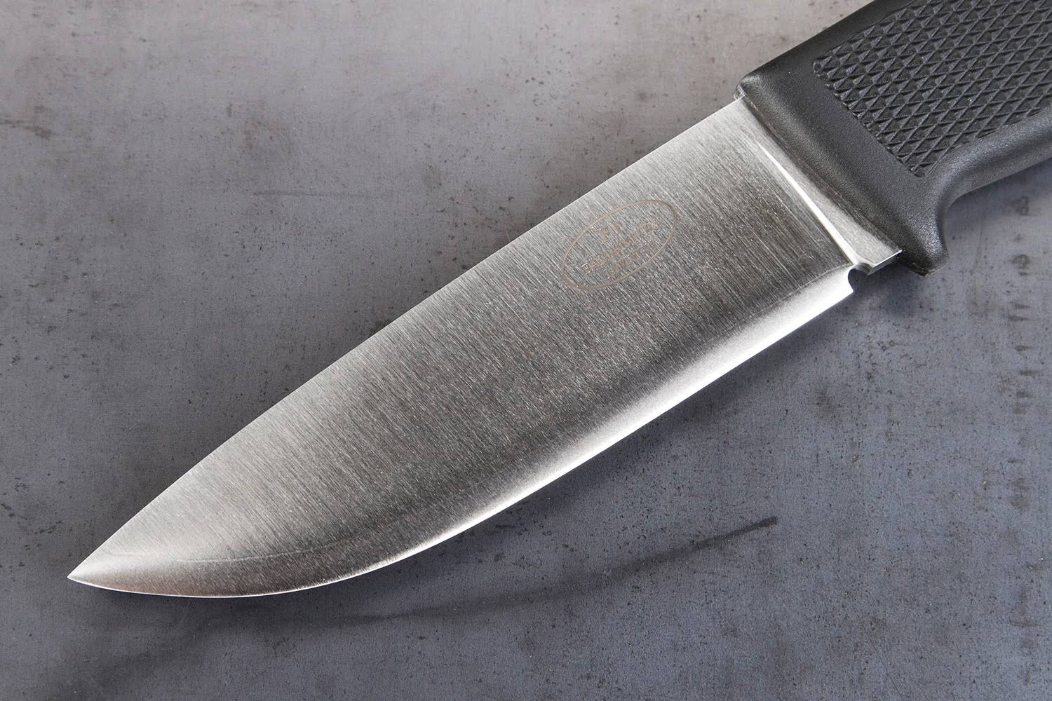 Fixed Blade Knife with Zytel Sheath G578
