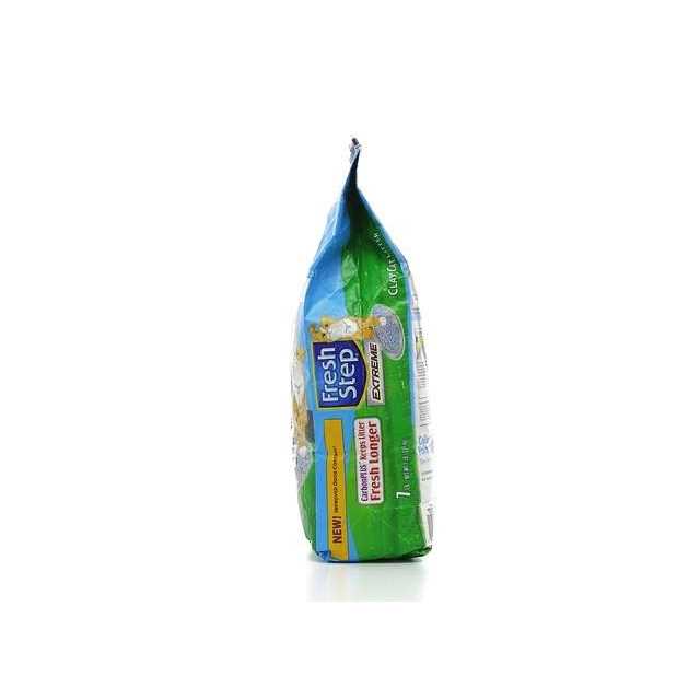 Non Clumping Clay Cat Litter O16470