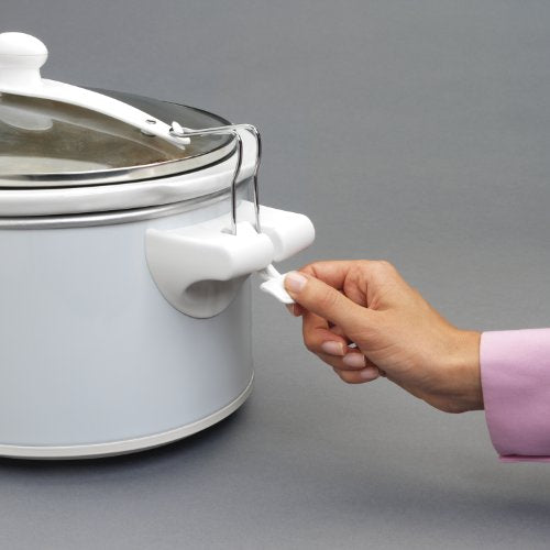 6-Quart Slow Cooker A204