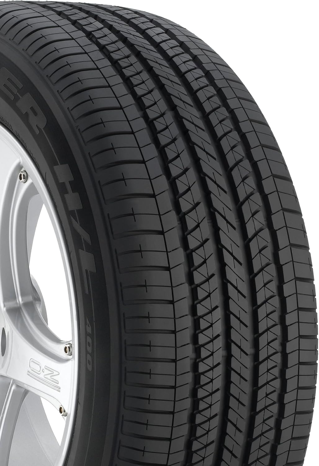 245/55R19 103S All-Season Radial Tire Q53043