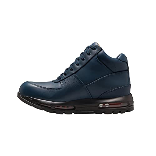 Team Navy Campfire Orange Air Max Goadome Shoes G6889