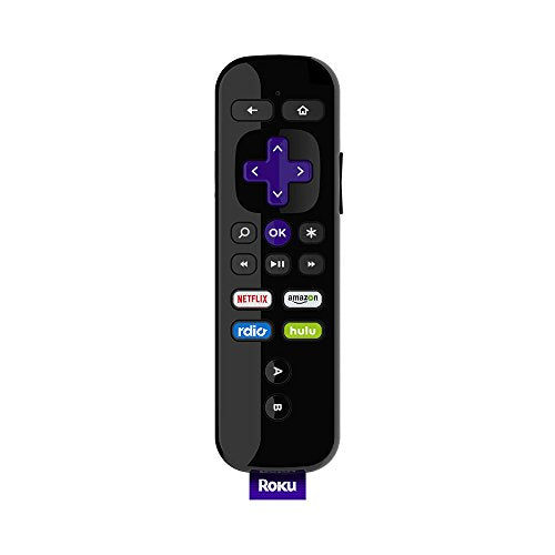 Streaming Media Player with Voice Search O779781