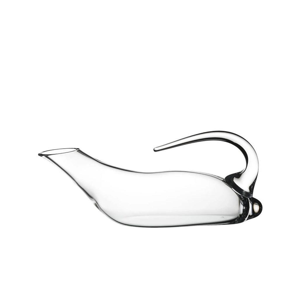 Duck Decanter E558