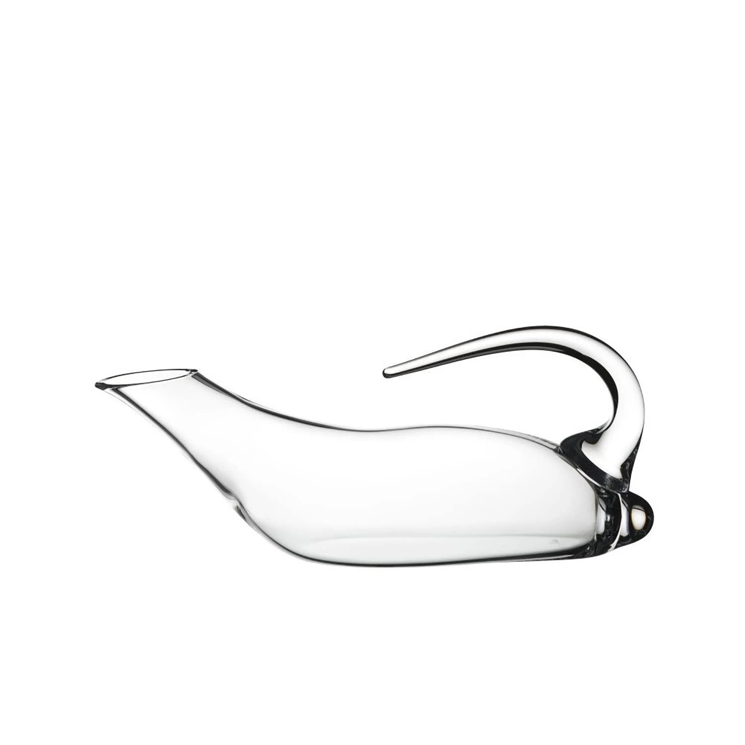 Duck Decanter E558