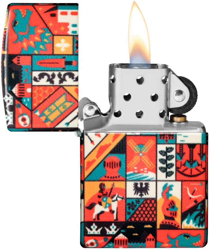 Mythical Lighters Y866564
