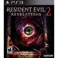 Playstation 3 Resident Evil: Revelations 2 Q26705