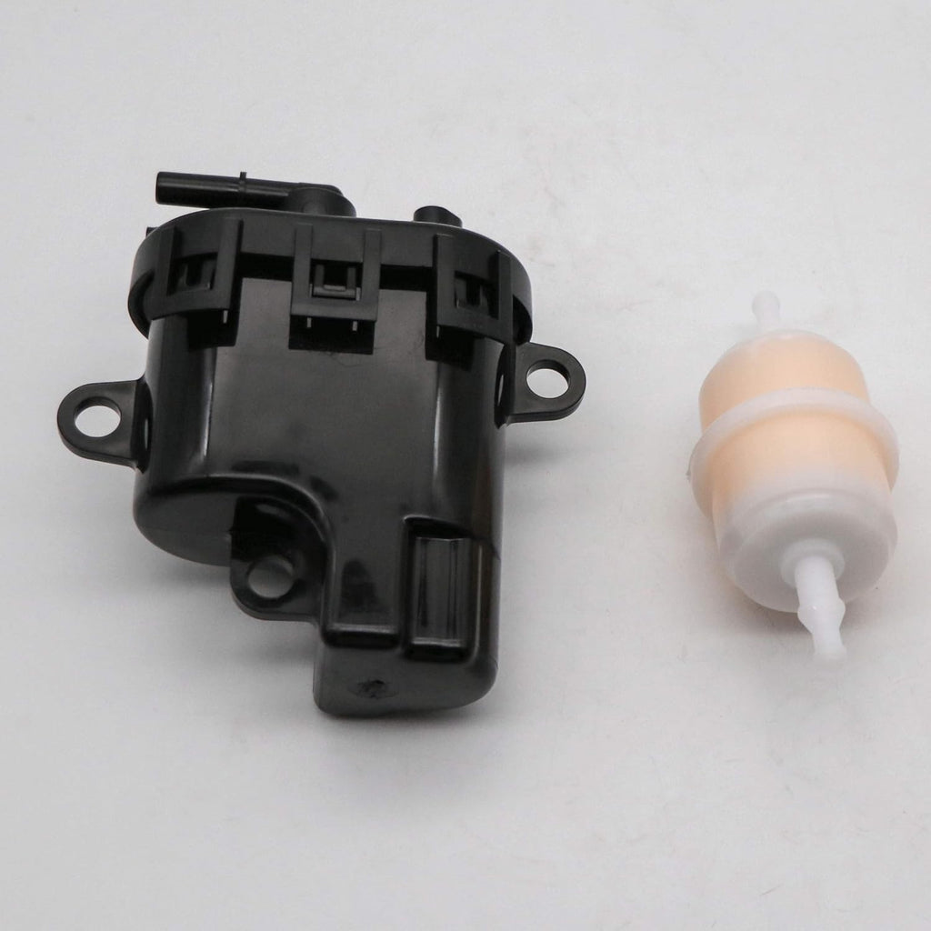 Fuel Pump with Fuel Filter G215663