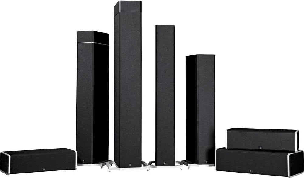 Height Speaker Module G6517
