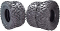 25x8x12 25x11-10 6Ply ATV UTV Tire (4 Pack) P78340