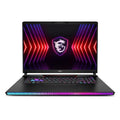 17" 240Hz QHD+ Gaming Laptop Intel i9-14900HX RTX 4070 64GB DDR5 2TB NVMe SSD Black B705