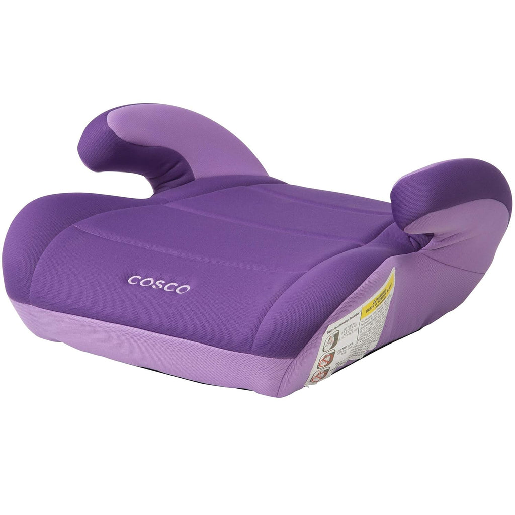 2-in-1 Convertible Car Seat Rear-Facing 5-40 lbs Forward-Facing 22-40 lbs Booster Seat 40-100 lbs W7706