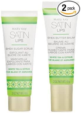 Satin Lips Lip Set D77417