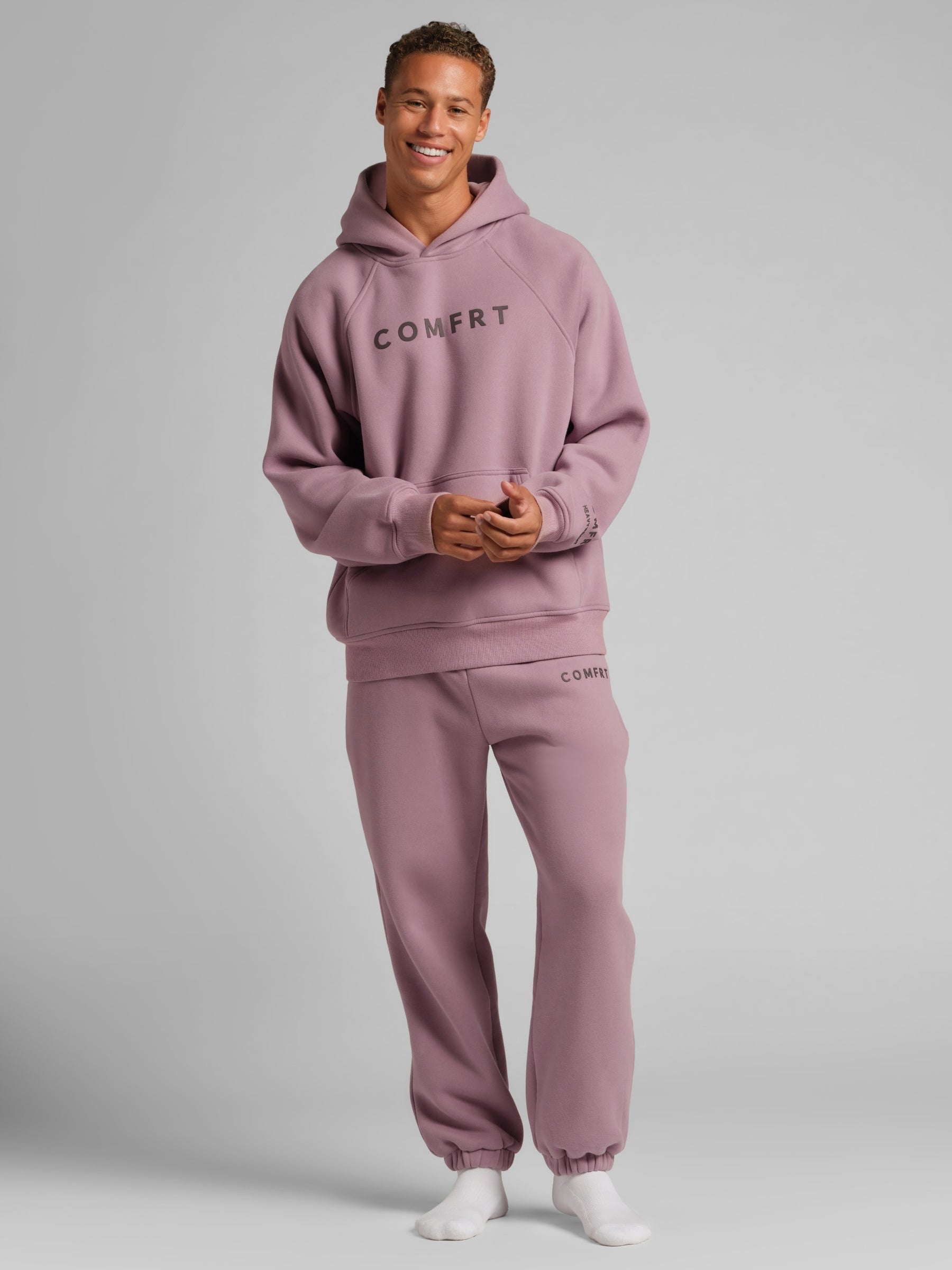 Tranquil Hoodie