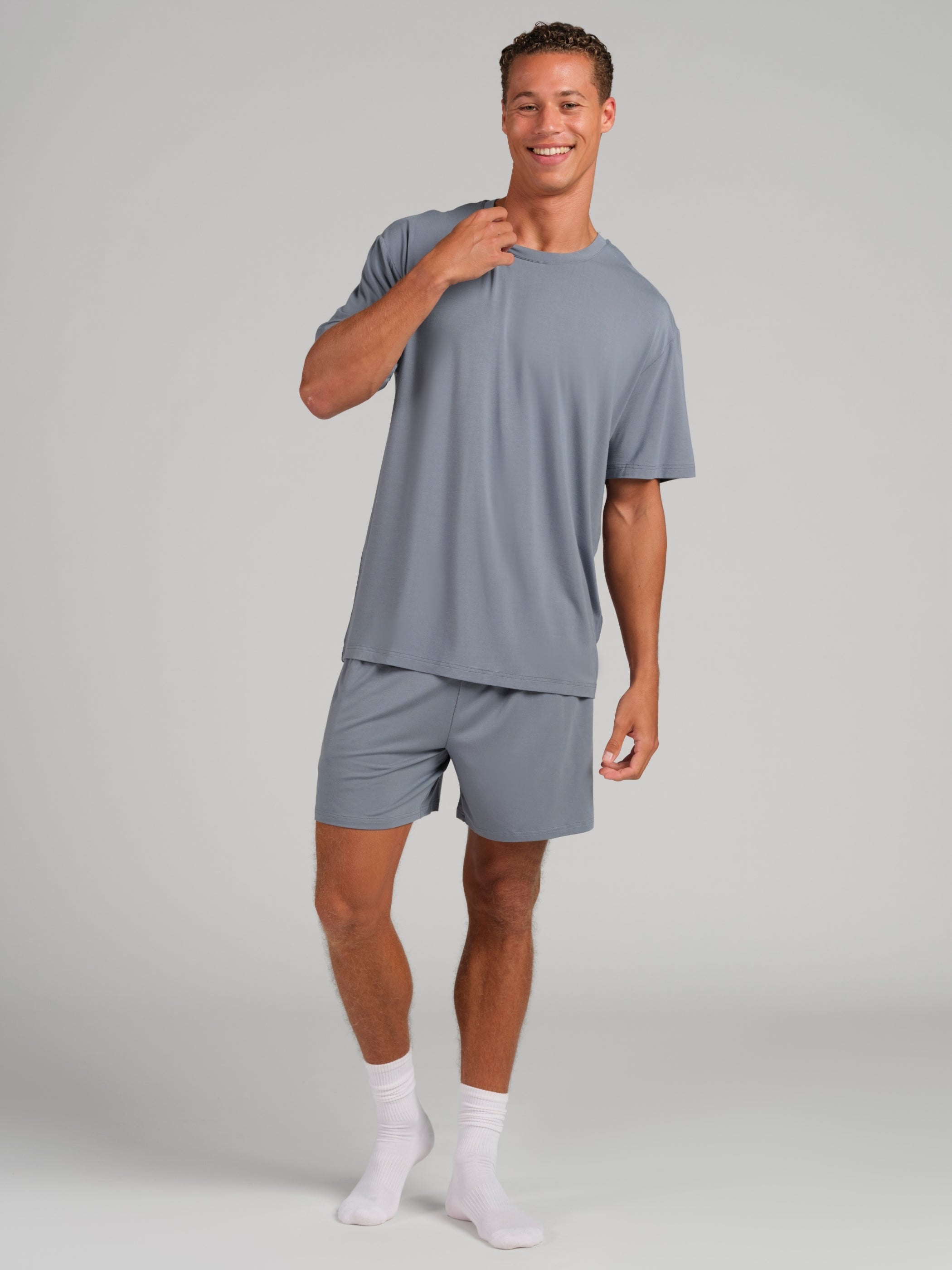 Cloud Lounge Shorts