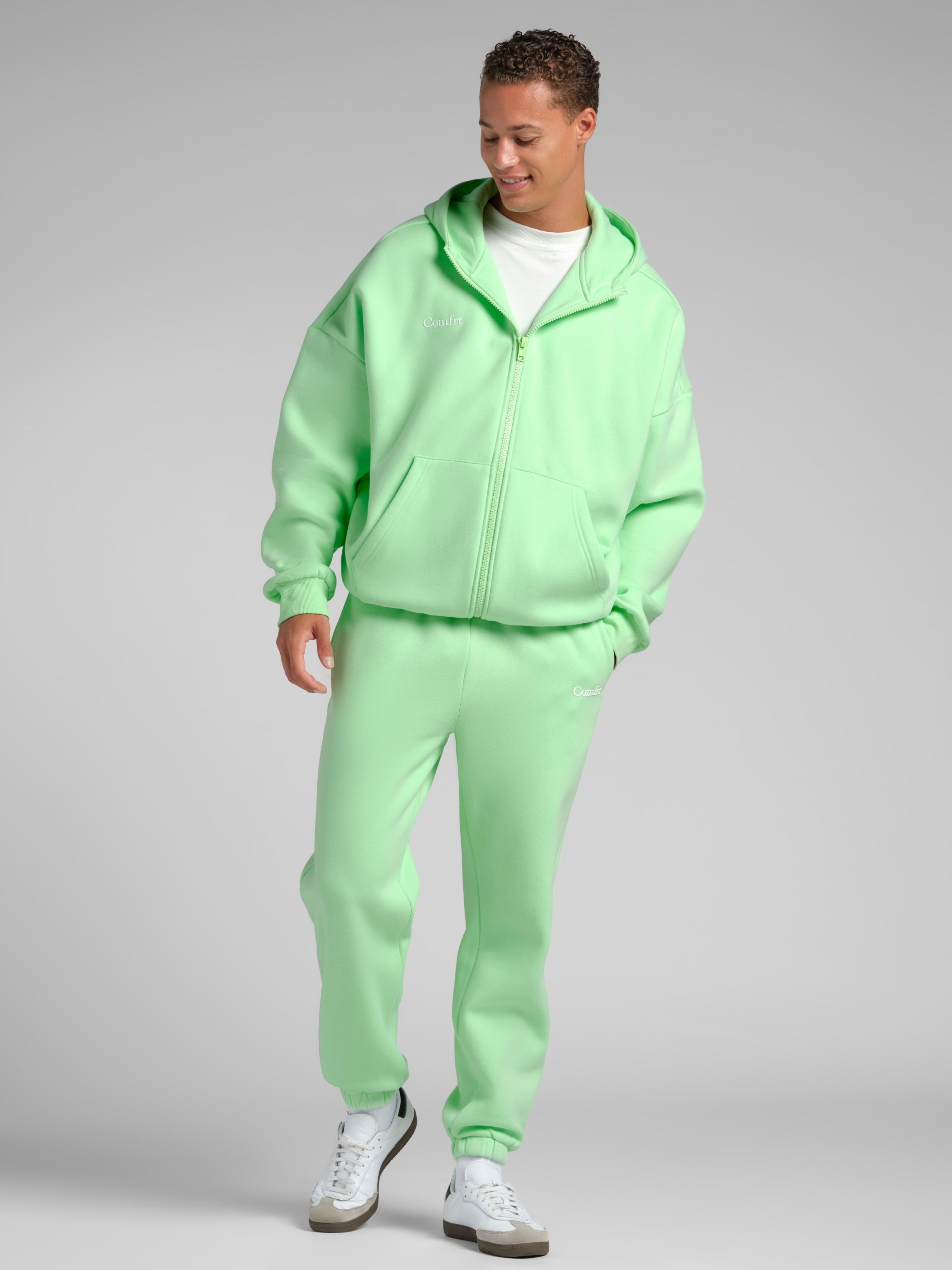 Cloud Sweatpants