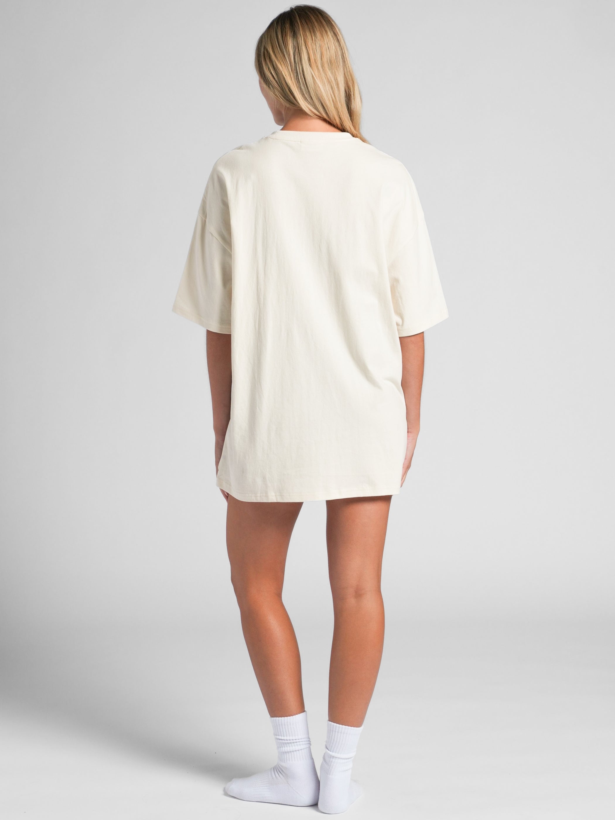 Essential Oversized Tee