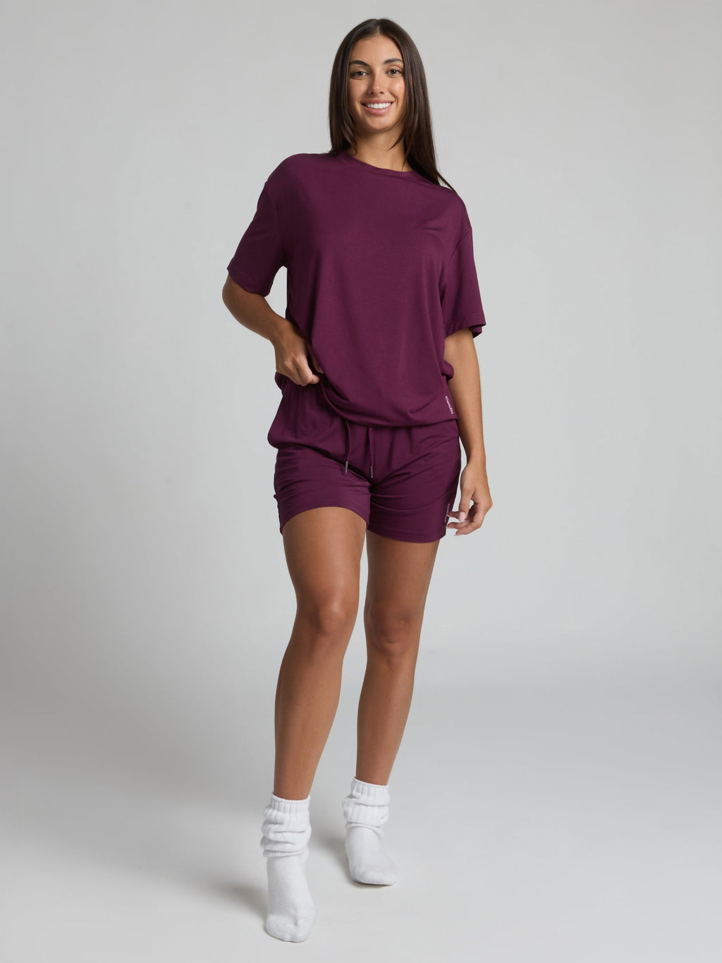 Cloud Lounge Shorts