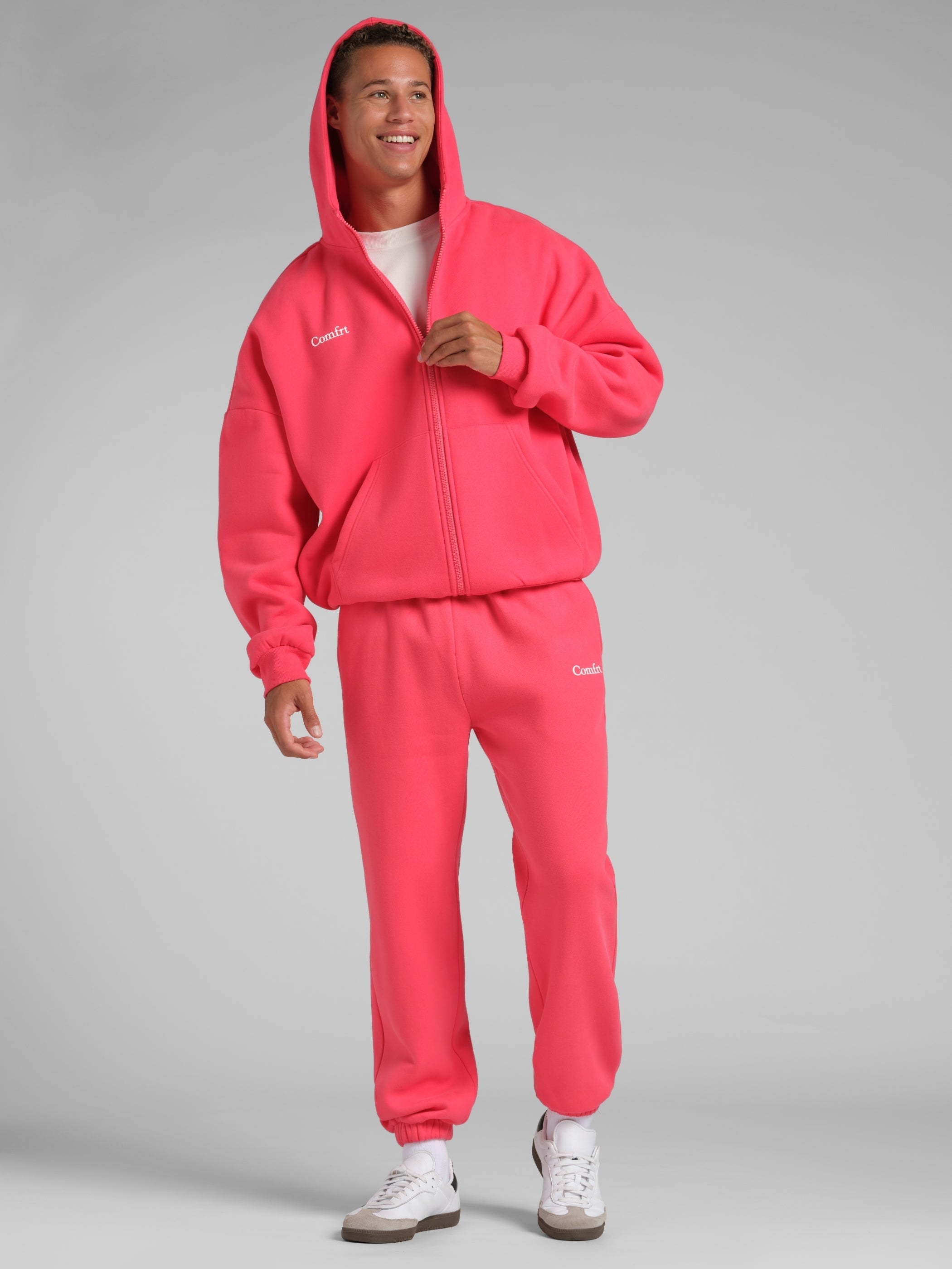 Cloud Sweatpants