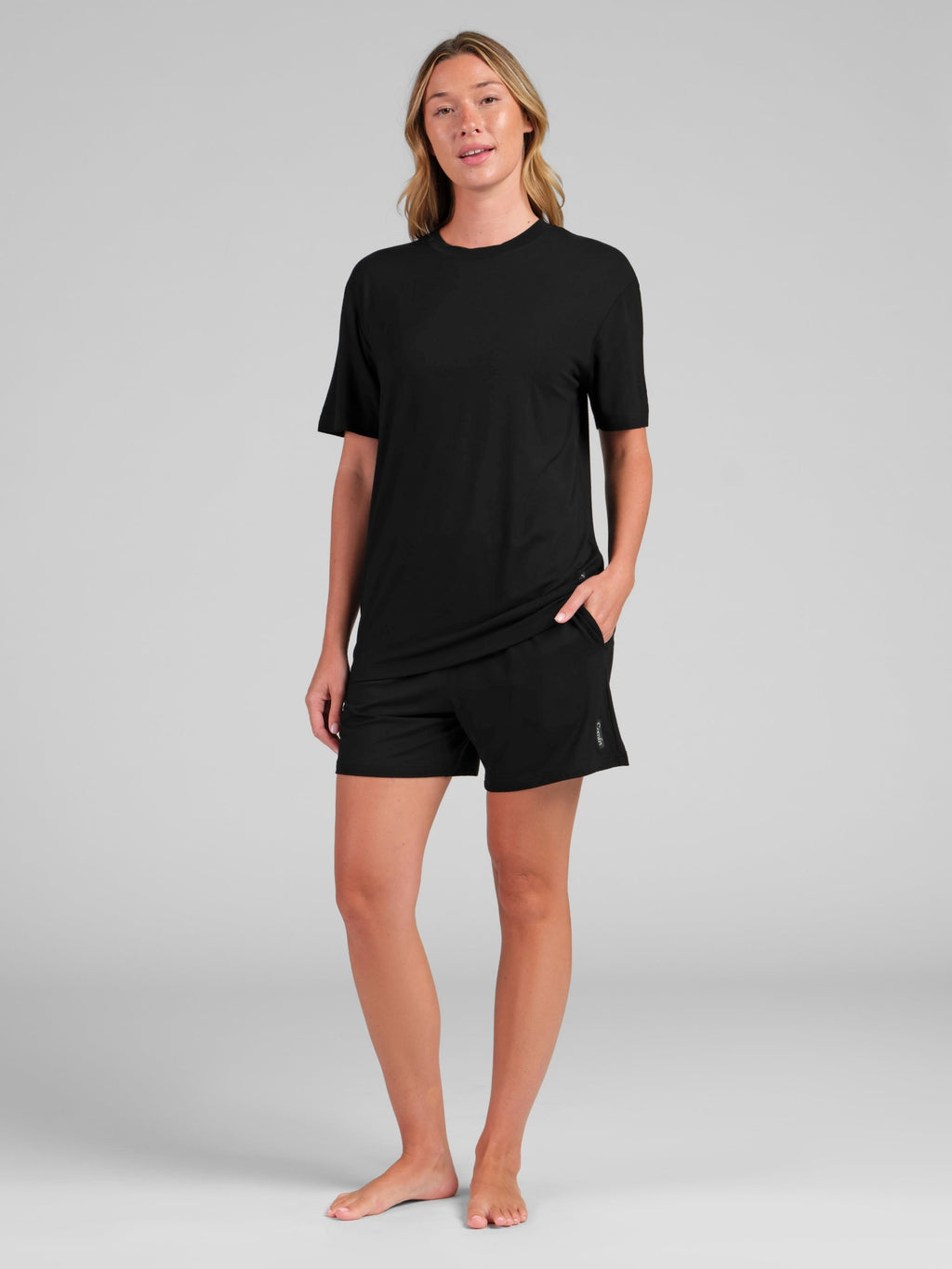 Cloud Lounge Shorts