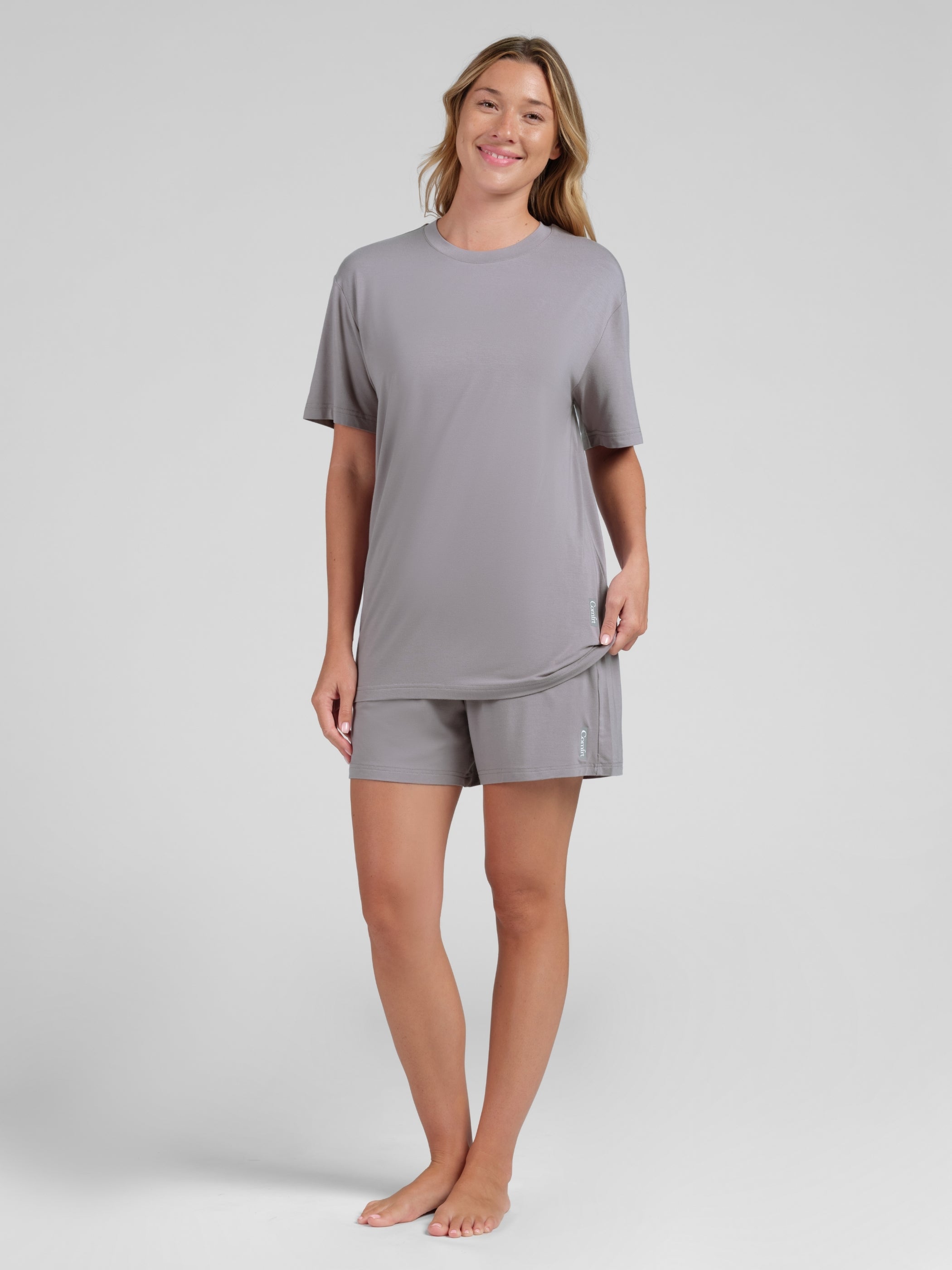 Cloud Lounge Tee
