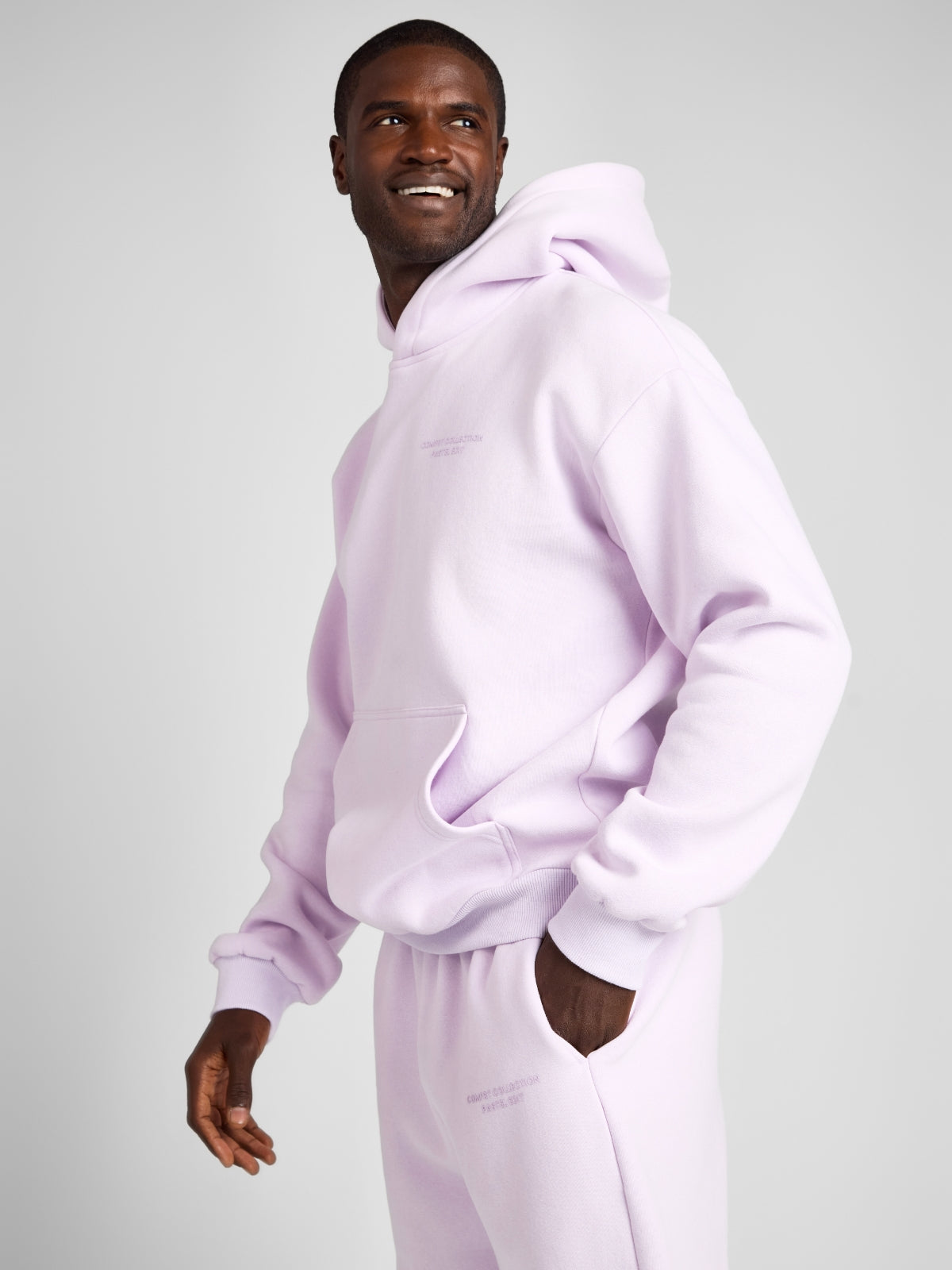 Pastel Hoodie – Mega