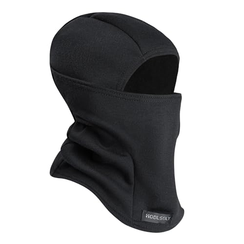 Kids Balaclava Face Mask Winter Hat Ski Mask L974772