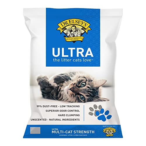 20-Pound Cat Litter F2906