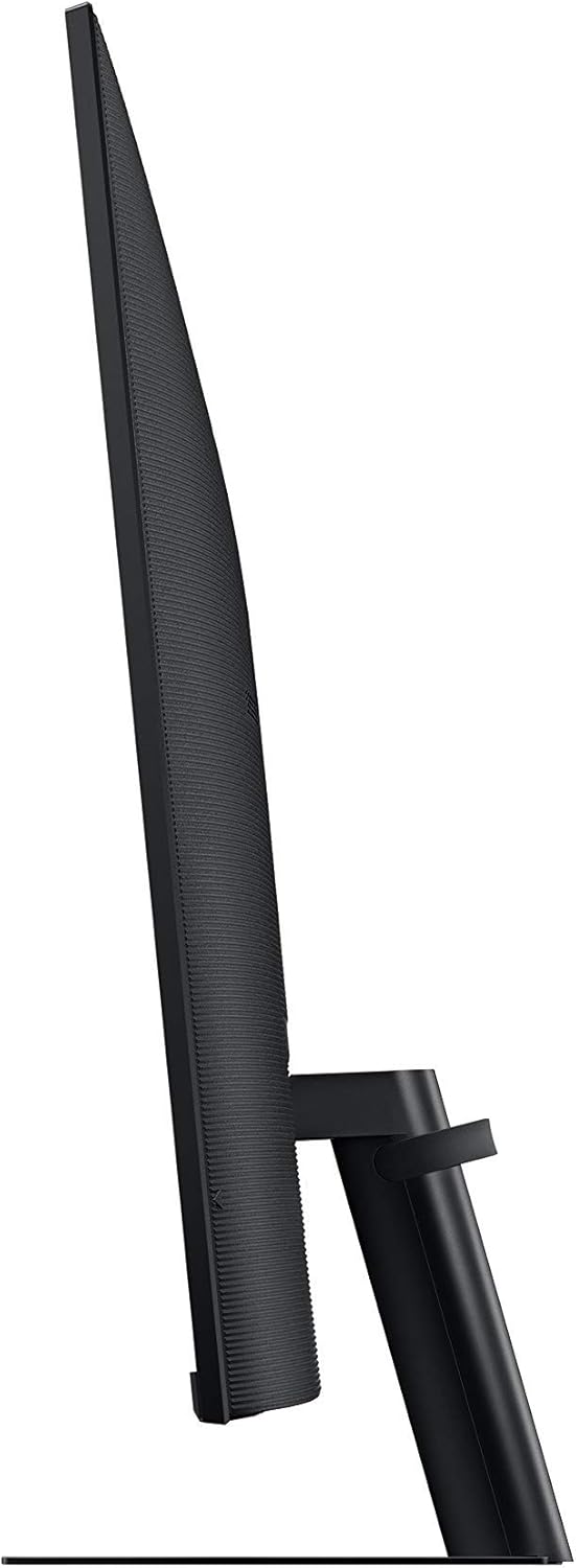 32-Inch FHD 1080p Smart Monitor & Streaming TV with Built-in Speakers and Remote W7919