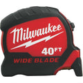 40′ Wide Blade Tape Measure S34184