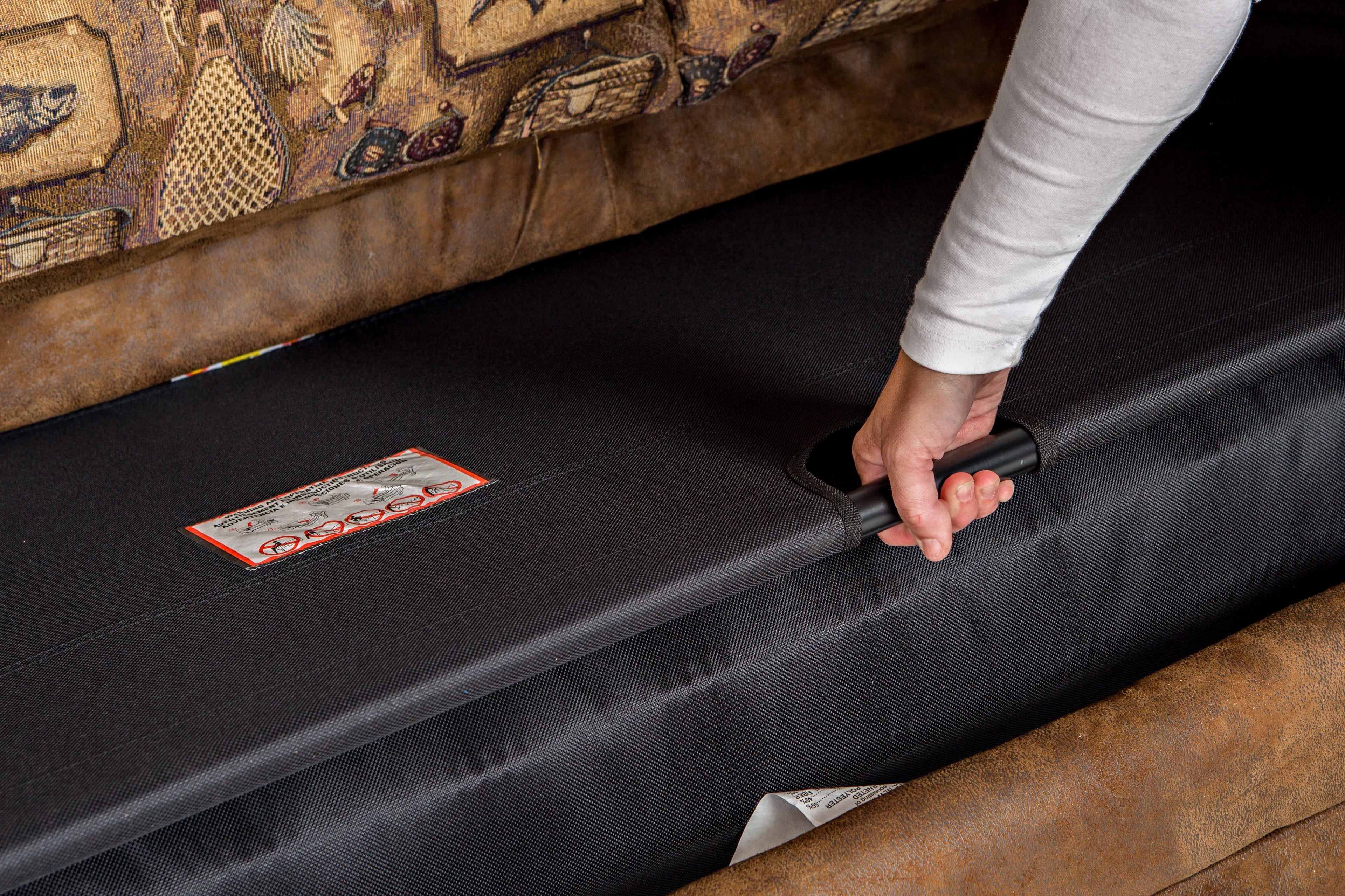 Sleeper Sofa S46723