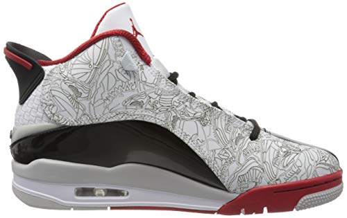 Mens Basketball Shoe W9109