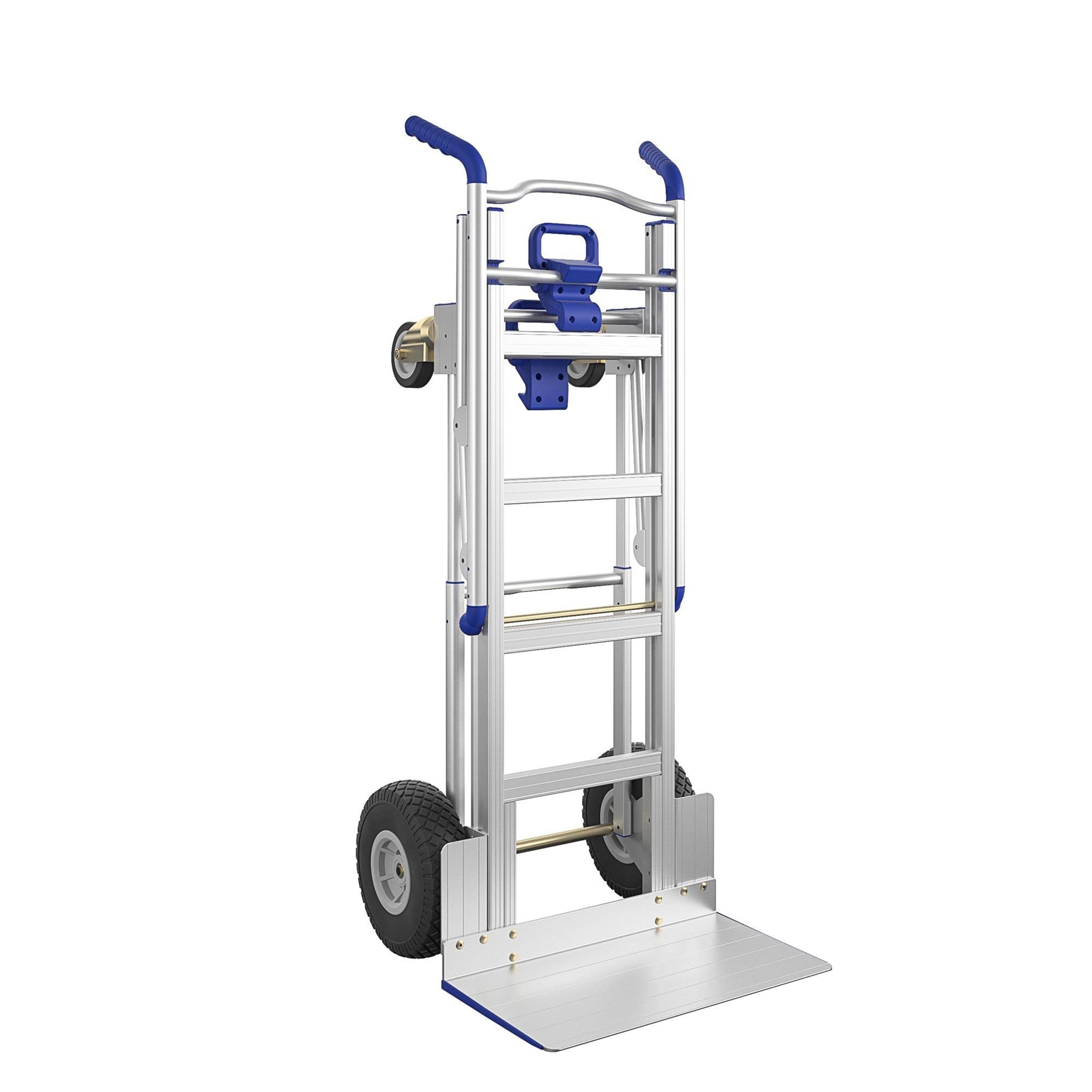 Aluminum Hand Truck W679