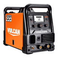 Industrial Multiprocess Welder with 120/240V Input L842