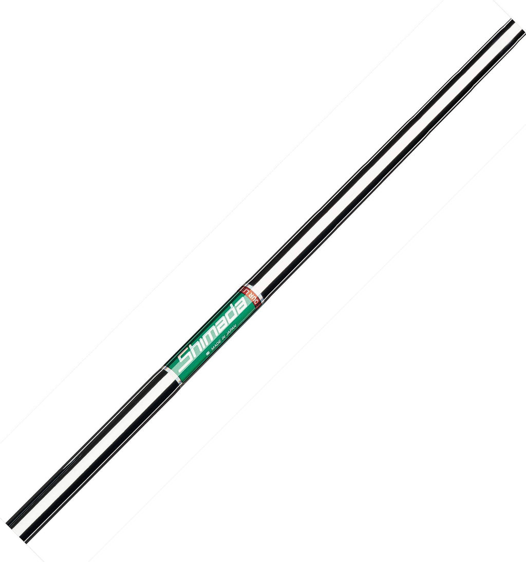 Brushed Steel Wedge V443