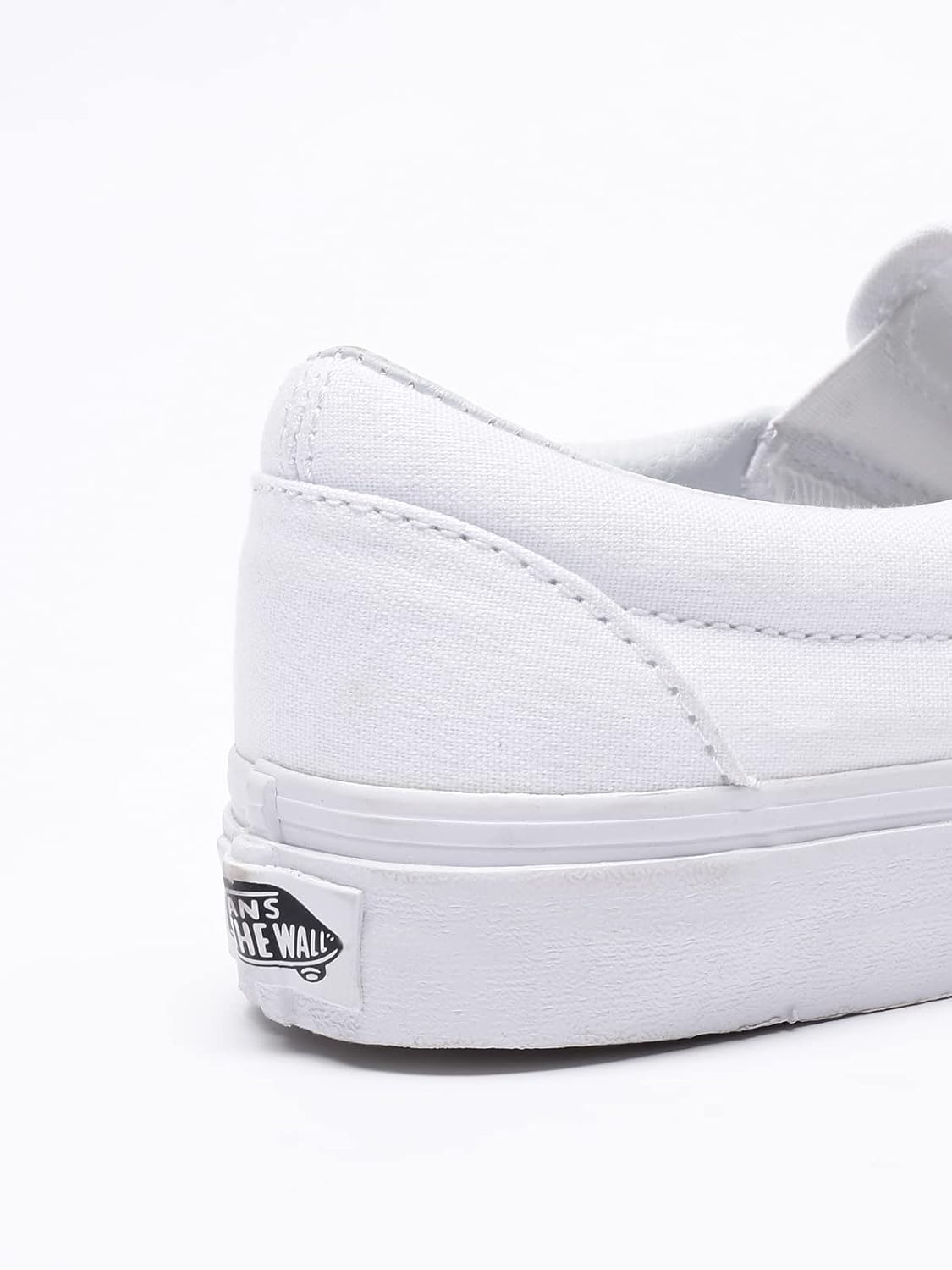 Unisex Slip-On True White D655201