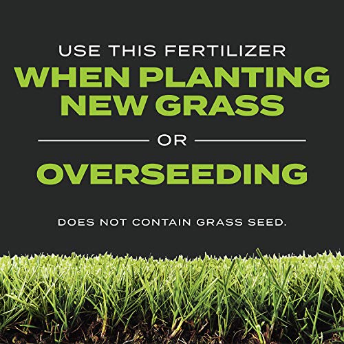 17.2 lbs. Turf Builder Fertilizer U8484