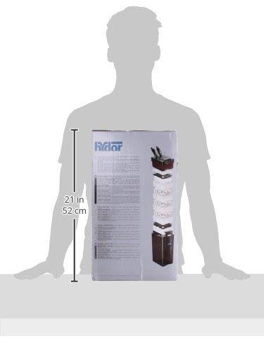 External Canister Filter V209980