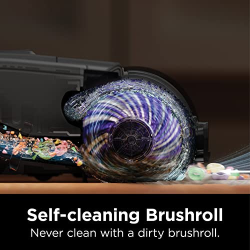3-in-1 Vacuum, Mop and Self-Cleaning System Y171