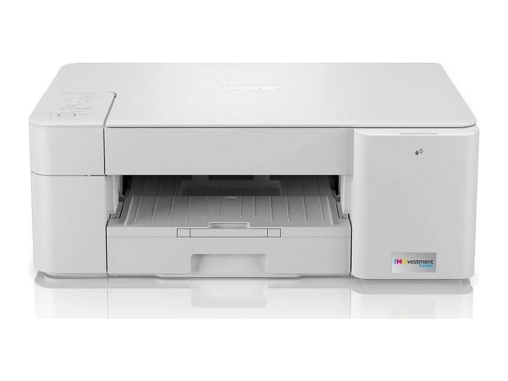 Wireless Multi-Function Color Inkjet Printer V75109