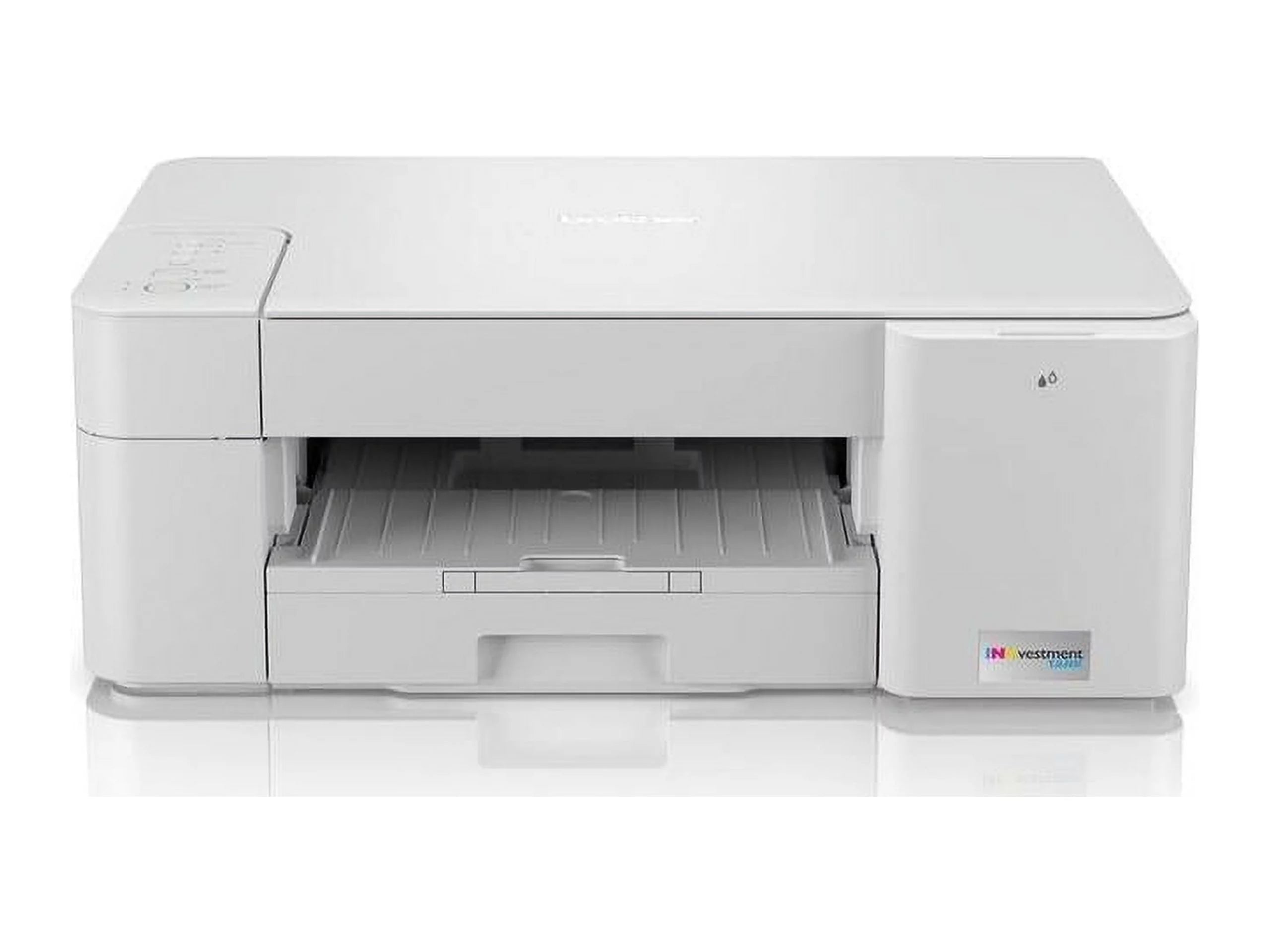 Wireless Multi-Function Color Inkjet Printer V75109