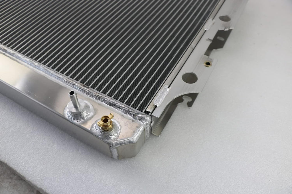 All Aluminum 3 Row Core Radiator W653334