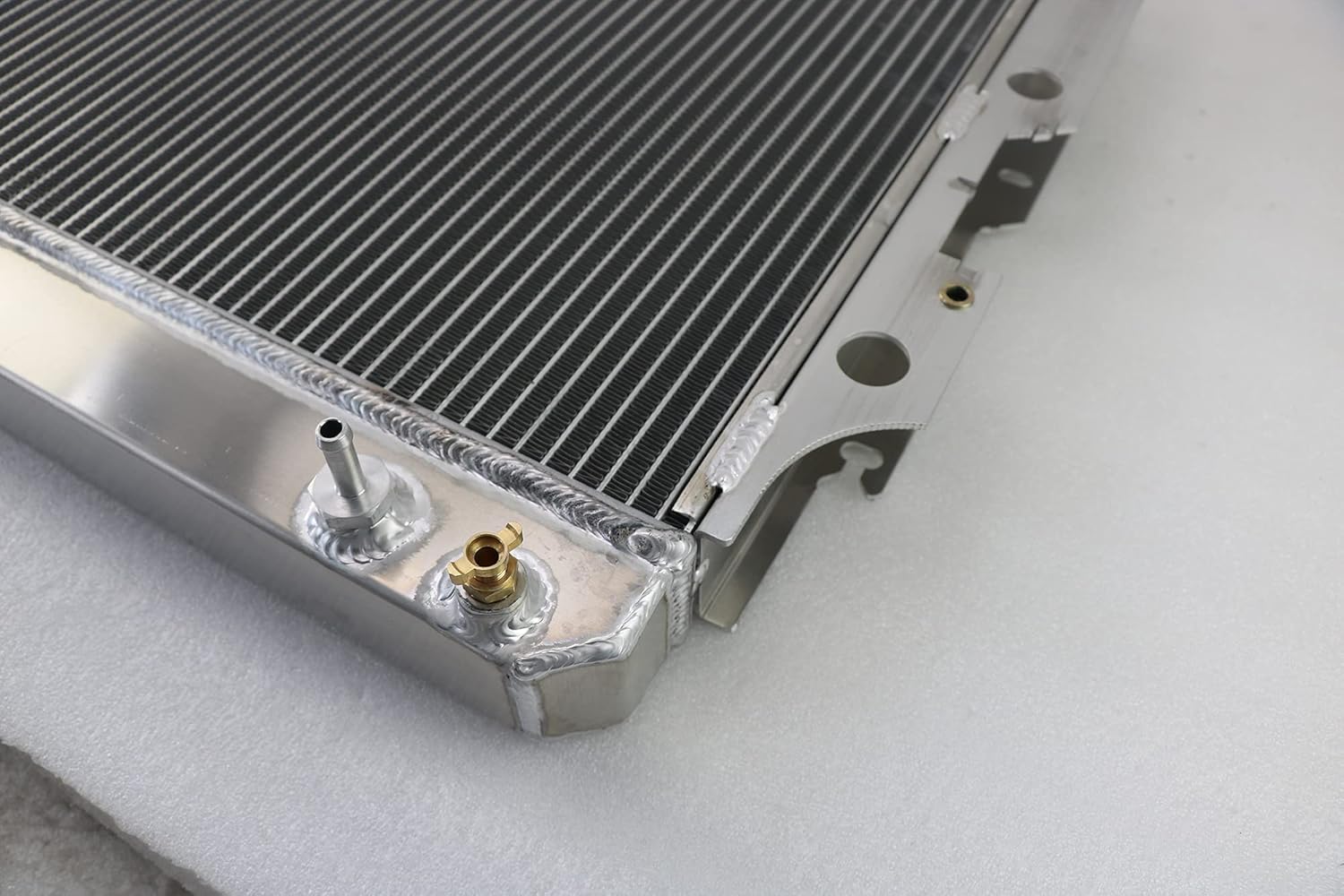 All Aluminum 3 Row Core Radiator W653334