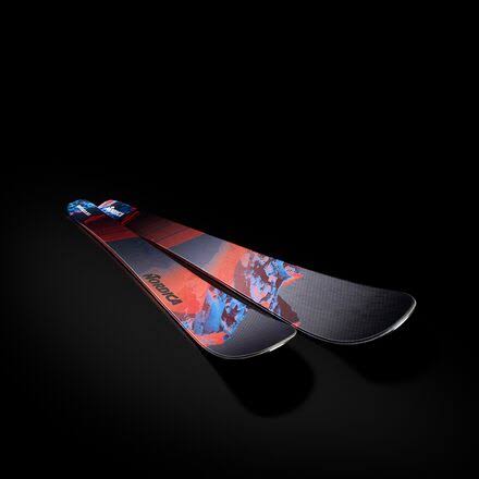 Enforcer 95 S Skis C208