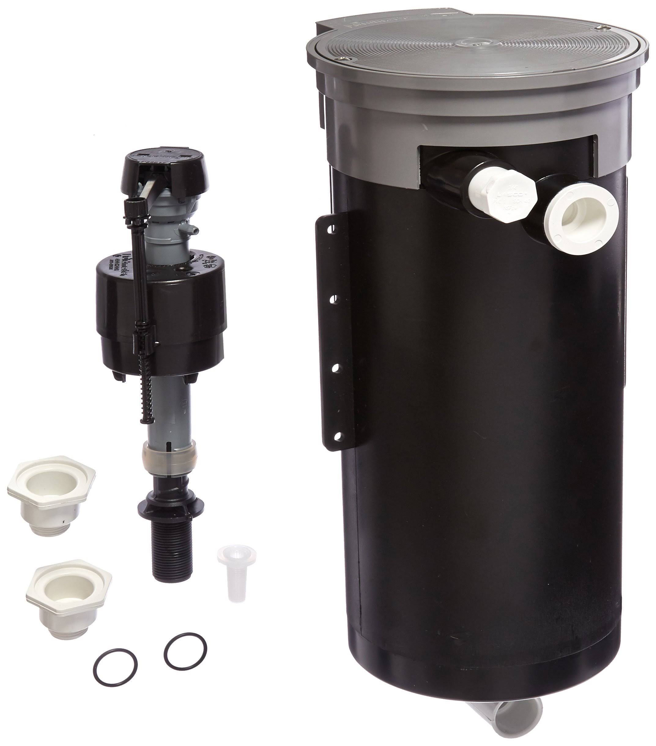 Gray Autofill Automatic Water Filler V51675