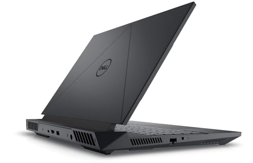 15.6" FHD 165Hz Gaming Laptop with Intel i5-13450HX 16GB RAM 1TB SSD RTX 4050 Black P7543