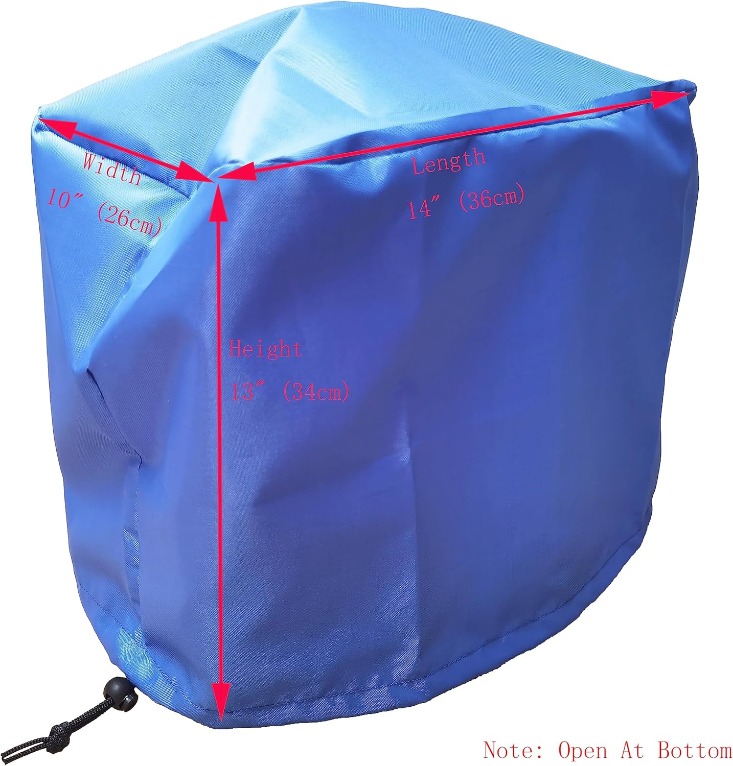Small Appliance Cover Y9924