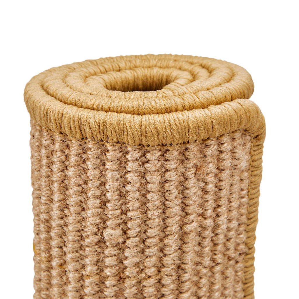 Jute Cat Litter Trapper Mat U364052