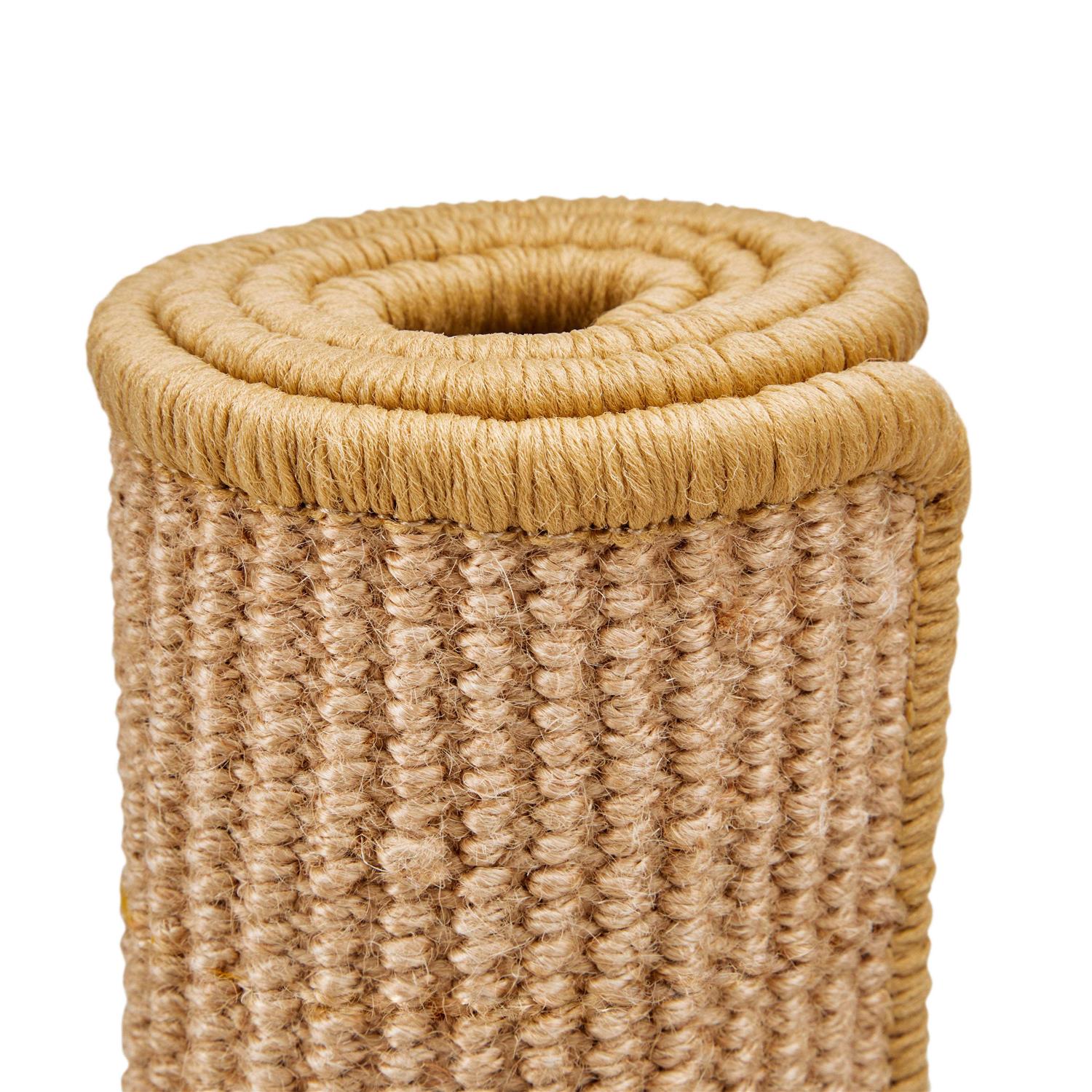 Jute Cat Litter Trapper Mat U364052