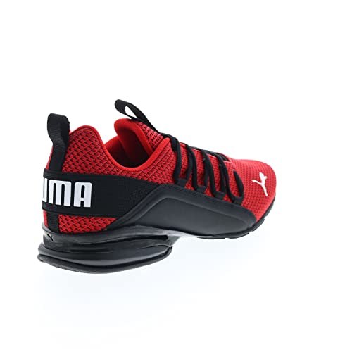 Axelion Two-tone Sneakers Q5475