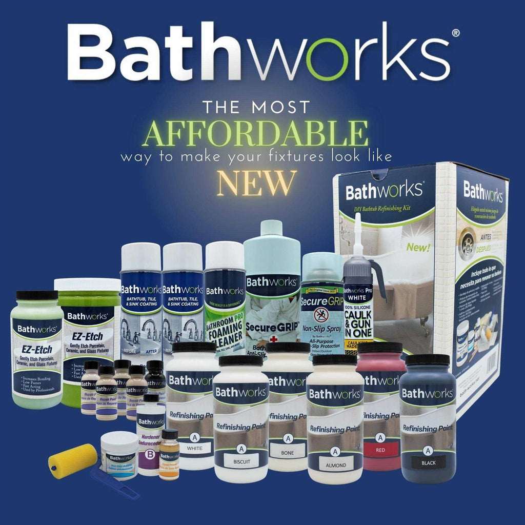 32 oz. Tub and Tile Refinishing Kit O9053